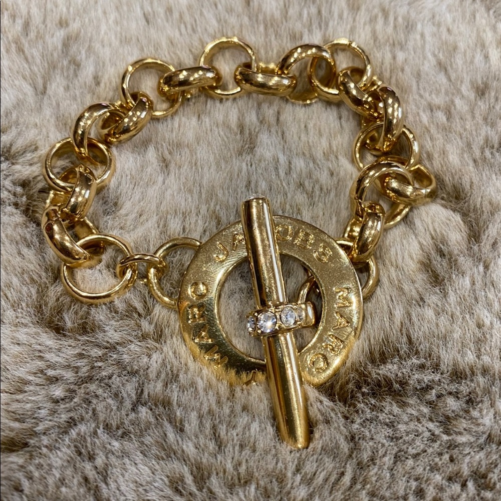 Marc Jacobs bracelet